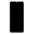 Lcd With Touch Screen For Vivo Iqoo U3 Black By - Maxbhi Com