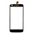 Touch Screen Digitizer For Homtom Ht50 Blue By - Maxbhi Com