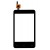 Touch Screen Digitizer For Lava Flair E3 White By - Maxbhi Com