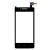 Touch Screen Digitizer For Micromax A74 Canvas Fun Blue By - Maxbhi Com