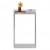 Touch Screen Digitizer For Sony Xperia E White By - Maxbhi Com