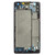 Lcd Frame Middle Chassis For Huawei Honor 3cblack By - Maxbhi Com