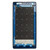 Lcd Frame Middle Chassis For Huawei Honor 3cblack By - Maxbhi Com