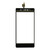 Touch Screen Digitizer For Micromax Canvas 5 White By - Maxbhi Com