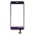 Touch Screen Digitizer For Micromax Canvas Unite 4 Pro Black By - Maxbhi Com