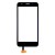 Touch Screen Digitizer For Micromax Canvas Unite 4 Pro Black By - Maxbhi Com