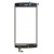 Touch Screen Digitizer For Tplink Neffos C5 White By - Maxbhi Com