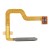 Fingerprint Sensor Flex Cable For Motorola Moto G62 5g Grey By - Maxbhi Com