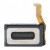 Ear Speaker Flex Cable For Samsung Galaxy Z Fold 3 By - Maxbhi Com