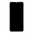 Lcd With Touch Screen For Lg V60 Thinq Black By - Maxbhi Com