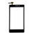 Touch Screen Digitizer For Micromax Bolt Q332 Black By - Maxbhi Com