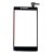 Touch Screen Digitizer For Micromax Bolt Q332 Black By - Maxbhi Com