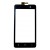Touch Screen Digitizer For Micromax Canvas Spark 2 Black By - Maxbhi Com