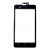Touch Screen Digitizer For Micromax Canvas Spark 2 Black By - Maxbhi Com