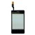 Touch Screen Digitizer For Lg T375 Cookie Smart White By - Maxbhi Com