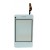 Touch Screen Digitizer For Lg T375 Cookie Smart White By - Maxbhi Com