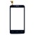 Touch Screen Digitizer For Huawei Y511 Black By - Maxbhi Com