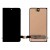 Lcd With Touch Screen For Google Pixel Fold Black By - Maxbhi Com