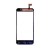 Touch Screen Digitizer For Gionee Gpad G3 4gb White By - Maxbhi Com