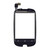 Touch Screen Digitizer For Huawei Ascend Y100 Black By - Maxbhi Com