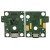 Charging Connector Flex Pcb Board For Honor Pad X9 By - Maxbhi Com