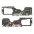 Charging Connector Flex Pcb Board For Oppo A78 4g By - Maxbhi Com