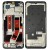 Lcd Frame Middle Chassis For Oneplus Nord N300 5g Jade By - Maxbhi Com
