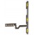 Volume Button Flex Cable For Oppo A78 4g By - Maxbhi Com