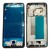 Lcd Frame Middle Chassis For Xiaomi Redmi K60 Pro Black By - Maxbhi Com