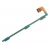 Volume Button Flex Cable For Gionee S6s By - Maxbhi Com