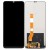Lcd With Touch Screen For Oppo A56s Blue By - Maxbhi Com