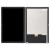 Display for Blackview Oscal Pad 13 Grey (Combo Folder) by Maxbhi.com