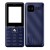 Full Body Housing For Itel Power 900 Blue - Maxbhi Com