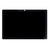 Display for Itel Pad One Grey (Combo Folder) by Maxbhi.com