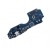 Charging Connector Flex Pcb Board For Itel A60s By - Maxbhi Com