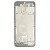 Lcd Frame Middle Chassis For Itel A60s Green By - Maxbhi Com