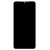 Lcd With Touch Screen For Itel A60s White By - Maxbhi Com