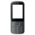Full Body Housing For Micromax X269 Black - Maxbhi Com
