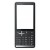 Full Body Housing For Sansui Ss900 Black - Maxbhi Com