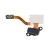 Fingerprint Sensor Flex Cable For Oneplus 6t A6013 Purple By - Maxbhi Com
