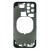 Lcd Frame Middle Chassis For Apple Iphone 11 Pro Green By - Maxbhi Com