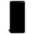 Lcd With Touch Screen For Vivo V19 Silver By - Maxbhi Com