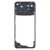 Middle Frame Ring Only For Oppo F17 Pro By - Maxbhi Com