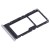 Sim Card Holder Tray For Xiaomi Redmi 12 5g Silver - Maxbhi Com