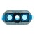 Camera Lens Glass With Frame For Xiaomi Mi A2 Blue By - Maxbhi Com