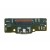 Charging Connector Flex Pcb Board For Samsung Galaxy Tab A 8 0 2019 By - Maxbhi Com