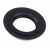 Camera Lens Glass With Frame For Vivo Y71 Black By - Maxbhi Com