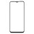 Replacement Front Glass For Oppo K10 5g Blue By - Maxbhi Com