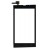 Touch Screen Digitizer For Intex Cloud Breeze White By - Maxbhi Com