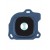 Camera Lens Glass With Frame For Samsung Galaxy On6 Blue By - Maxbhi Com